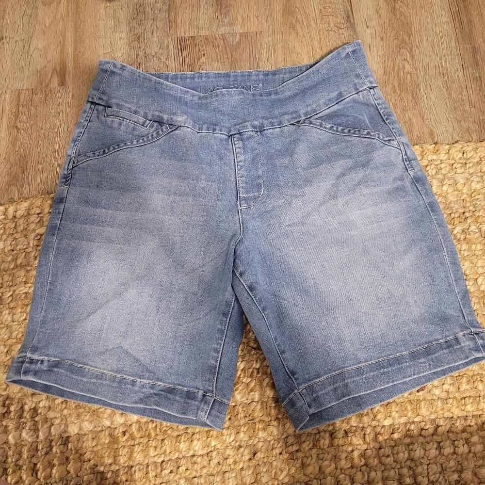 Jag Jeans Shorts
